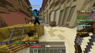 TIMV HACKER REPORT Part 1 7/15/20