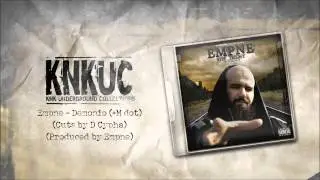 Empne -  Demonio (+M dot) (Cuts by D Cypha)