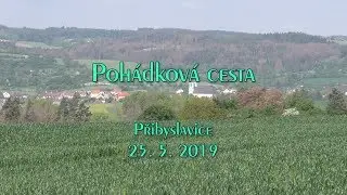 Pohádková cesta - 2019