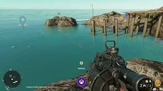 Farcry 6 