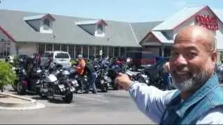 2012 LAUGHLIN RIVER RUN