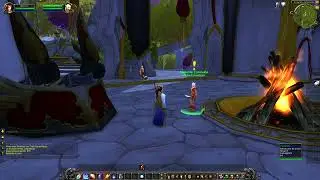 Wow - quest(9360) - La invasi&oacute;n Amani