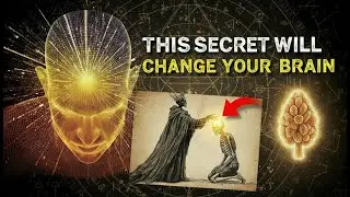 “Once You Unlock Your Pineal Gland, Reality Bends to Your Frequency” (Forgotten Technique)