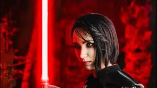 STAR WARS Jedi: Fallen Order - Second Sister 2 BOSS FIGHT
