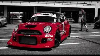 Tuner GP 2018