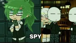 SPY/13 карт/вару.Хелен/ВРИ.АУ