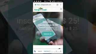 Kanga Cash | kanga-cash.com Review | Make money online with Kanga Cash