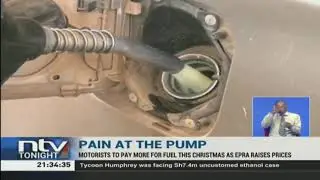 Maximum fuel retail prices revised from January 2021