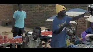 Walije Mulandu by kay zondo