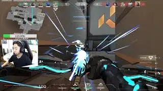 IN THE END (Radiant Sova Highlights)