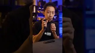 Switching between Turbo and Strobe modes on the EDC25 #Shorts