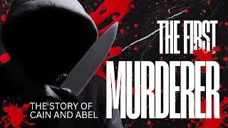 The First Murderer - The Story of Cain and Abel (Genesis Chapter 4) 