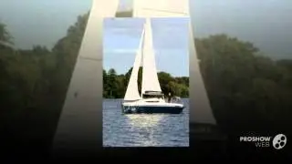 Deltania 25 design sailing boat, sailing yacht year - 2015