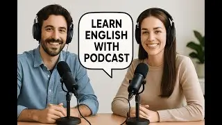 Learn English quickly with podcast | English learning Conversation | Elon Musk Quit Government Role