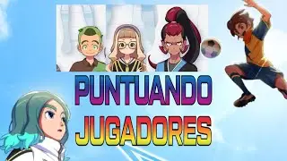 RANKING NEW PLAYERS of INAZUMA ELEVEN VICTORY ROAD