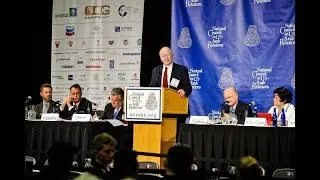 Energy Dynamics of U.S.-Arab Relations - 2017 Arab-U.S. Policymakers Conference