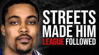 This Player Shocked The NBA With His Skills!