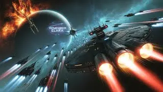 When Aliens Took a Child, Humanity Answered with Fire | HFY Revenge Story