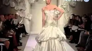 Special Top 10 Wedding Dress Trends Spring 2013