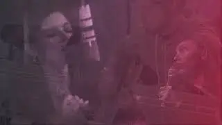 &laquo;Арфа в моём сердце&raquo; &mdash; Мисти Эдвардс