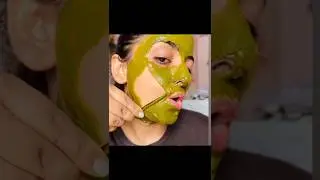 Pimples, Dark Spots aur Dull Skin ke liye Bedam&ndash;Neem Face PackShorts #ViralShorts #SkinCareShorts#Be
