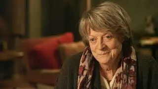 My Old Lady trailer - out on DVD, Blu-ray and on demand 16 March