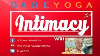 Nutrition - Primary Food: Intimacy Improve Health