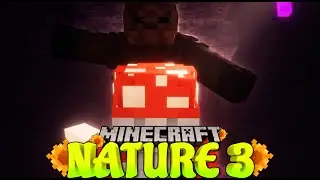 Der PLAN... gegen... XYRANTHUL!? - Minecraft NATURE 3🌻