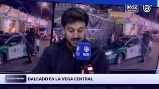 🔴 En vivo | Radiograma Mediod&iacute;a | Mi&eacute;rcoles 4 de Febrero 2026