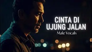 CINTA DI UJUNG JALAN &ndash; Agnes Monica | Neo-Soul Ballad Cover (Emotional Version) | ReVocal Studio
