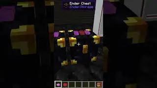 Minute Mod Review: Ender Storage