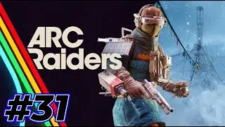 ARC RAIDERS farmiamo gli ultimi materiali per i banconi | Arc Raiders Gameplay ITA | EP 31