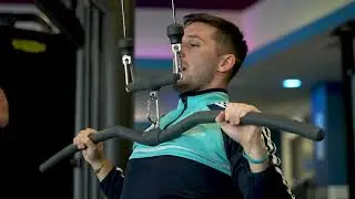 Sport Ireland Campus Fitness