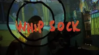 Whip Sock - Belmont House