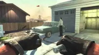 JIMMINY QRICKET - Black Ops Game Clip