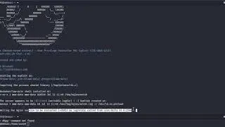 Linux Privilege Escalation - SUID (Symlinks) CVE-2016-1247