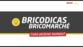 Como perfurar azulejos?