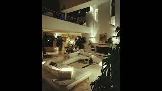 Le$ x Larry June Type Beat - In the Moment