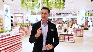 FLO - Mağazacılar G&uuml;n&uuml;