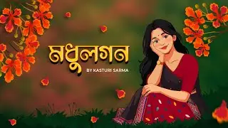 Kasturi Sarma - Modhulogon