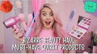 5 Best Bizarre Beauty Products on Amazon You Have to See to Believe