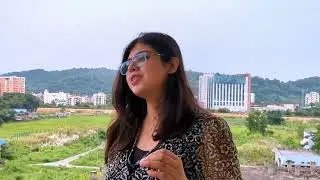 Khodar Kasam Jaan/Kabir Suman/Cover by Jetoshree