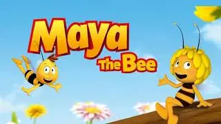 La Abeja Maya (Intro) (Espa&ntilde;ol Latino) (Solo en Audio)