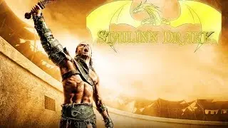 St&agrave;ilinn Drakk - Raise Your Sword | Sub Espa&ntilde;ol - Ingl&eacute;s | Spartacus (FAN-MADE)