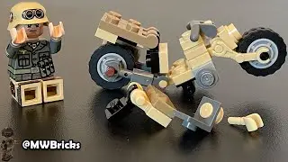 Most Overrated Brickmania Kit