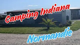 Indiana Camping Normandie