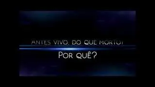 2&ordm; Chamada Offline - Antes vivo, do que morto!