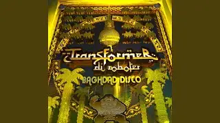 Baghdad Disco (Q.G. Remix)