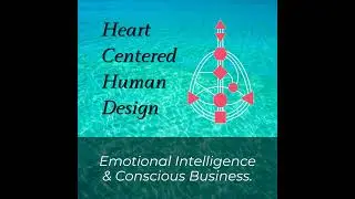 S2E34 - The 6/3 Human Design Profile in Business