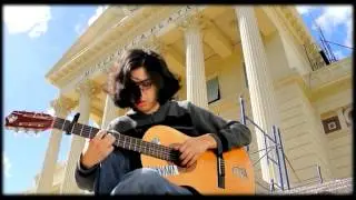 Twitrock: Sebasti&aacute;n Lino - 